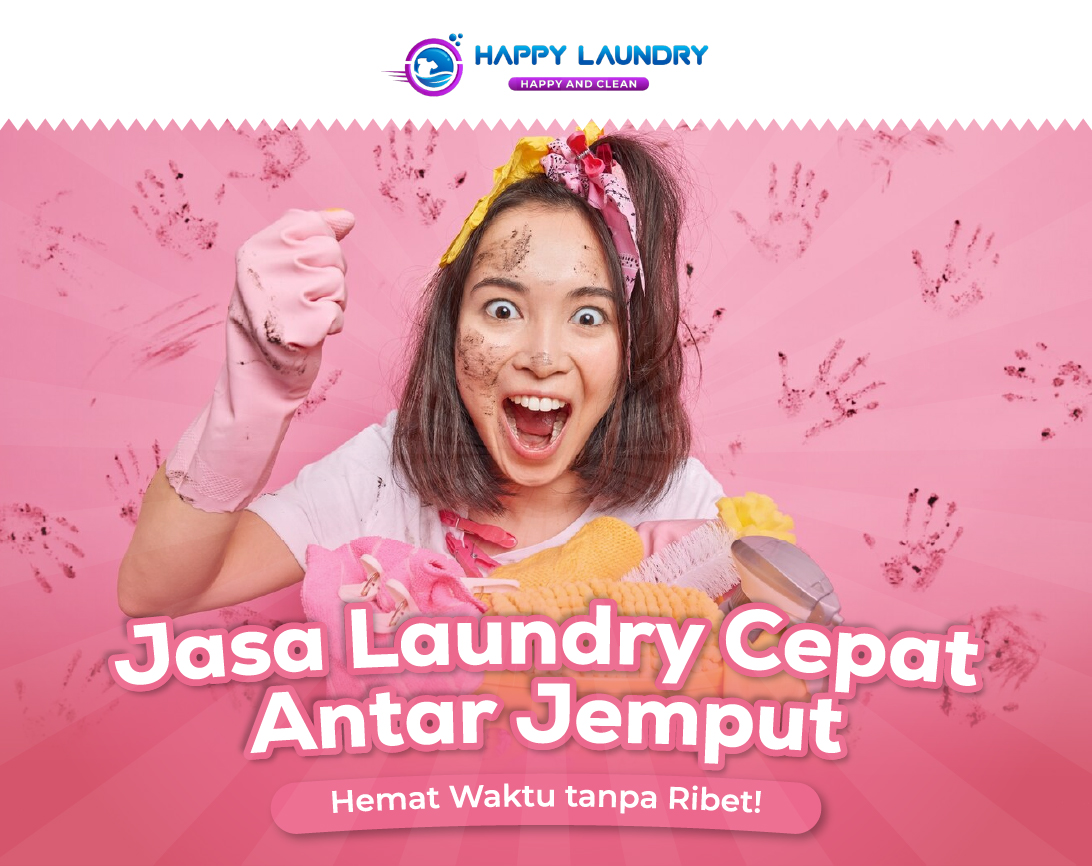 Aulia Laundry: Fast & Reliable Washing Service for Cilacap Residents